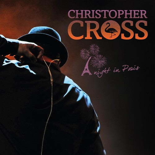 Christopher Cross: A Night In Paris / RECORD