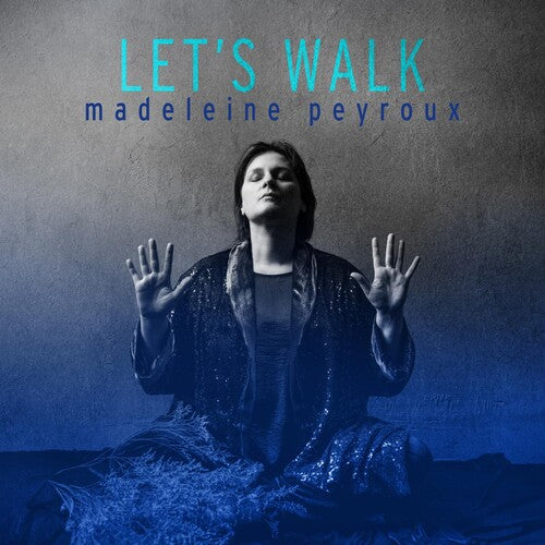 Madeleine Peyroux: Let's Walk / RECORD