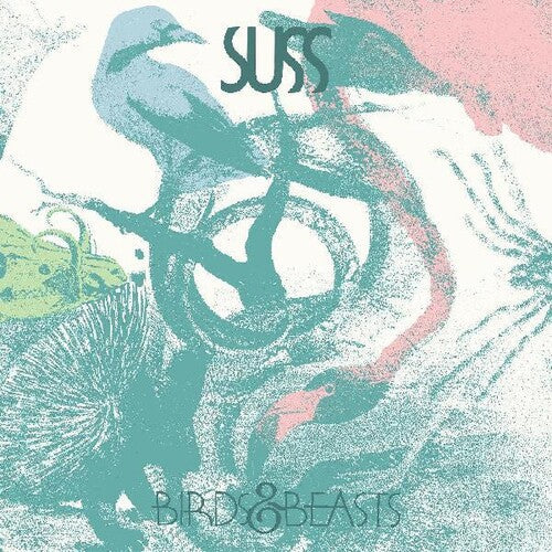Suss: Birds & Beasts / RECORD