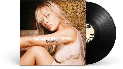 Natasha Bedingfield: Unwritten / RECORD