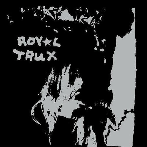 Royal Trux: Twin Infinitives / RECORD