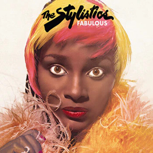 Sylistics: Fabulous - Limited / RECORD