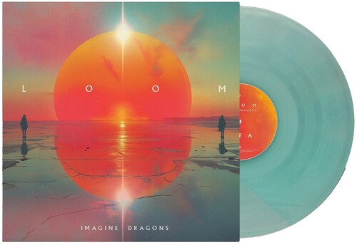 Imagine Dragons: LOOM / RECORD