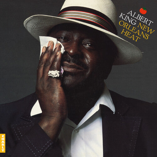 Albert King: New Orleans Heat / RECORD