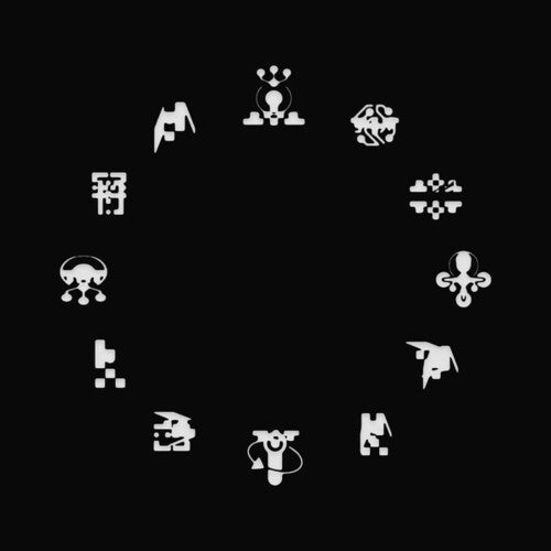 Unklevon: Un1C  / Vinyl LP