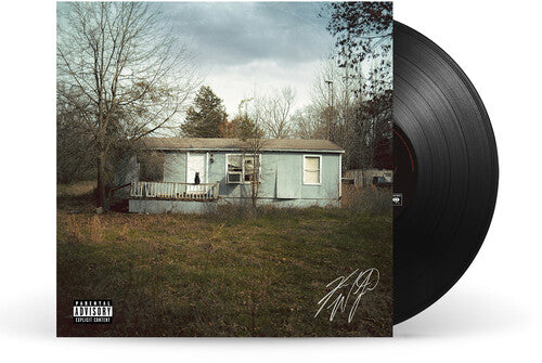Koe Wetzel: 9 Lives / RECORD