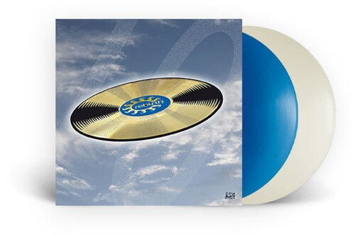 Various Artists: Rebirth 10 (Selected by Larry Heard) (Various Artists)  / Vinyl LP