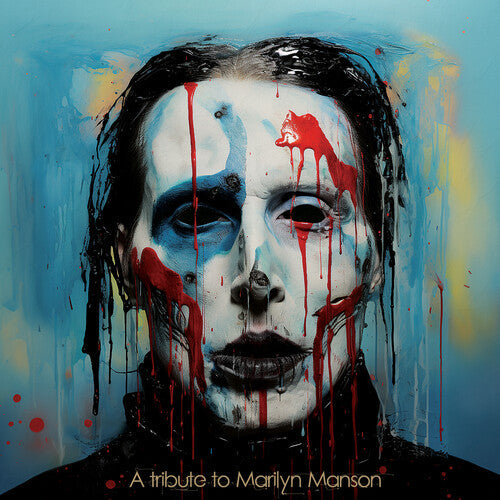 Die Krupps: A Tribute to Marilyn Manson / RECORD
