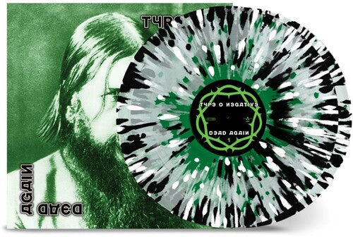 Type O Negative: Dead Again / RECORD