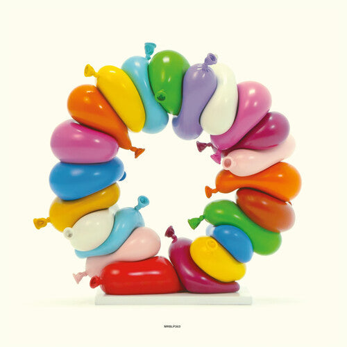 Various Artists: John Gomez and Nick the Record Present Tangent (Various Artists)  / Vinyl LP