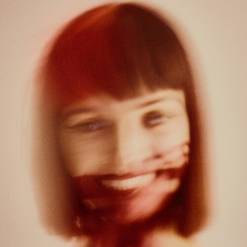 Julie Christmas: Ridiculous And Full Of Blood - CD
