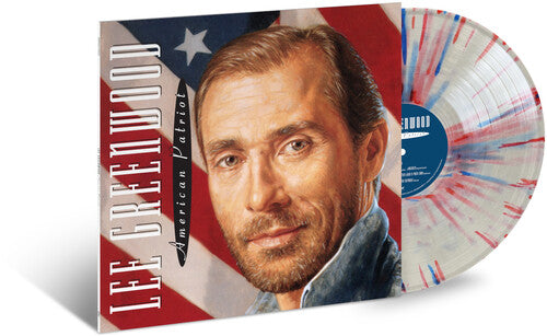 Lee Greenwood: American Patriot / RECORD