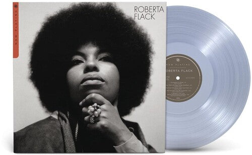 Roberta Flack: Now Playing / RECORD