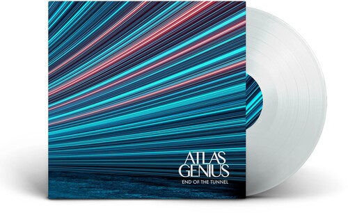Atlas Genius: End Of The Tunnel / RECORD