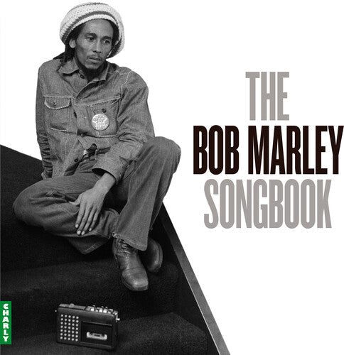 Bob Marley: The Bob Marley Songbook / RECORD