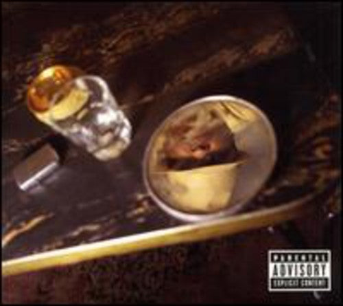 Scarface: Fix / RECORD