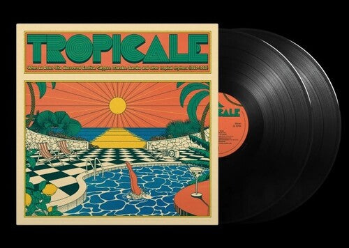 Various Artists: Tropicale (Various Artists) / RECORD