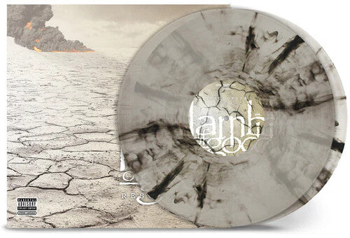 Lamb of God: Resolution - Marble Colored Vinyl / RECORD