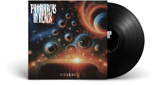 Patriarchs in Black: Visioning / RECORD