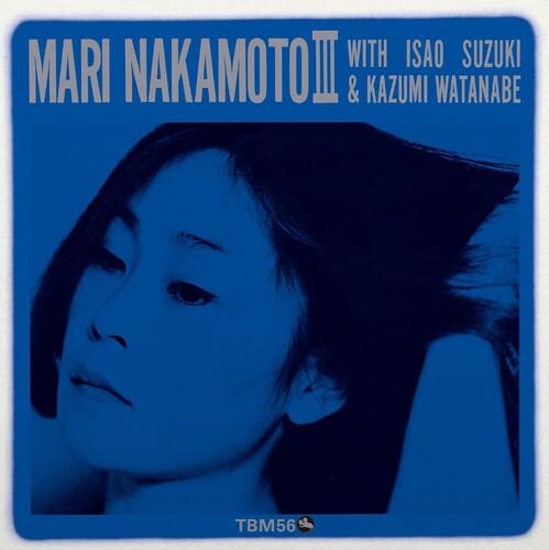 Mari Nakamoto: Mari Nakamoto Iii / RECORD