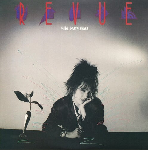 Miki Matsubara: REVUE / RECORD