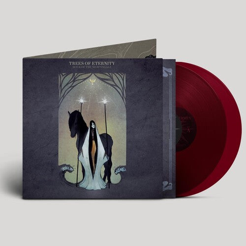 Trees of Eternity: Hour Of The Nightingale / RECORD