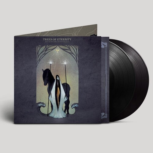 Trees of Eternity: Hour Of The Nightingale - VINYL