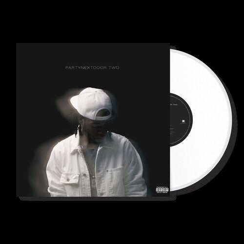 Partynextdoor: PARTYNEXTDOOR TWO / RECORD