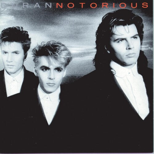 Duran Duran: Notorious (2010 Remaster) / RECORD