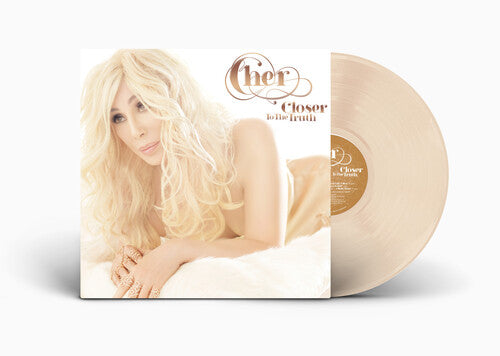 Cher: Closer To The Truth / RECORD