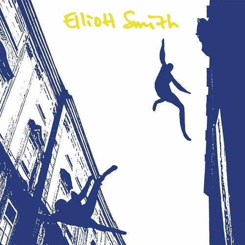 Elliott Smith: Elliott Smith / RECORD