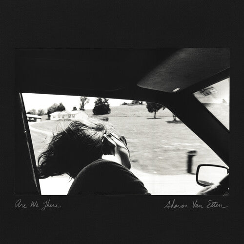 Sharon Van Etten: Are We There (10 Year Anniversary Edition) / RECORD