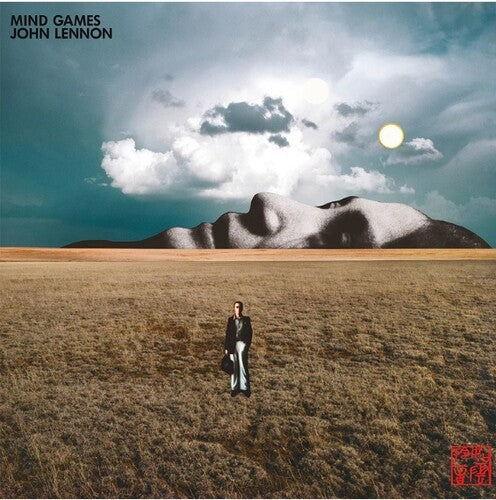 John Lennon: Mind Games (The Ultimate Mixes) [2 LP] / RECORD