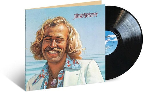 Jimmy Buffett: Havana Daydreamin' / RECORD