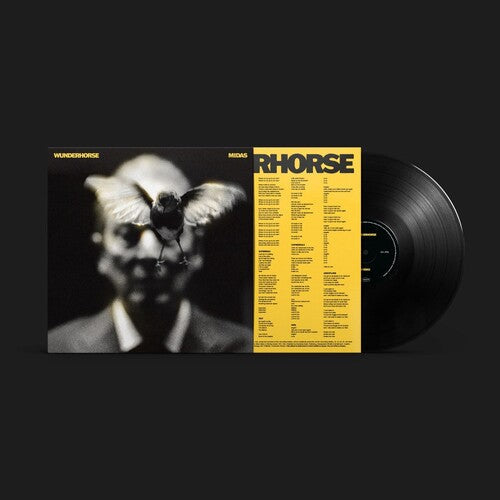 Wunderhorse: Midas / RECORD