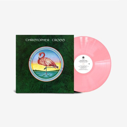 Christopher Cross: Christopher Cross / RECORD