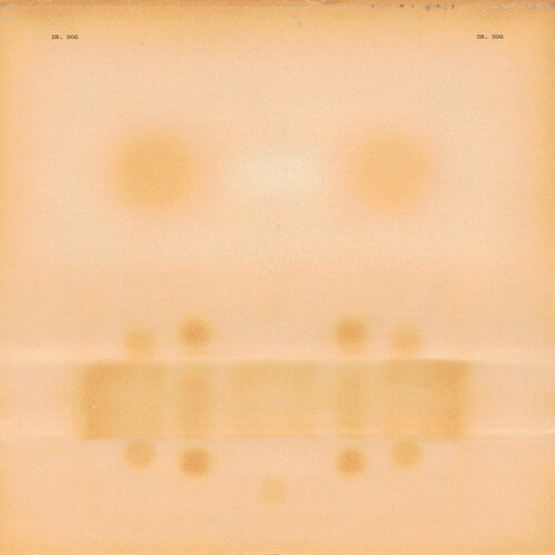 Dr. Dog: Dr. Dog / RECORD