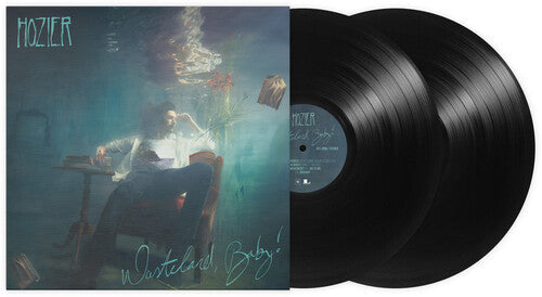 Hozier: Wasteland, Baby! / RECORD