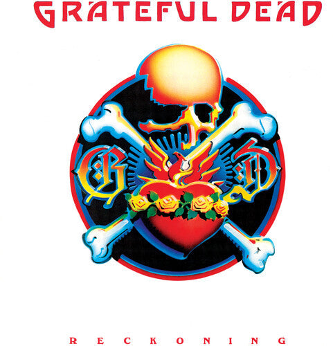Grateful Dead: Reckoning / RECORD