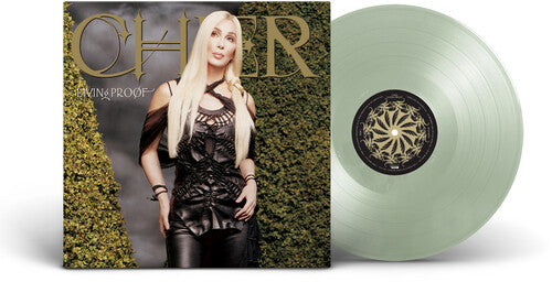 Cher: Living Proof / RECORD