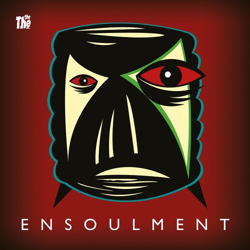 The The: Ensoulment / RECORD