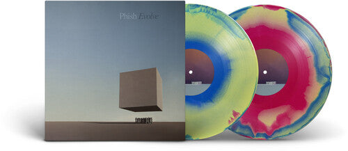 Phish: Evolve / RECORD