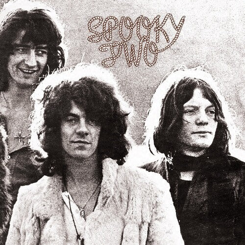 Spooky Tooth: Spooky Two - 180gm Vinyl / RECORD