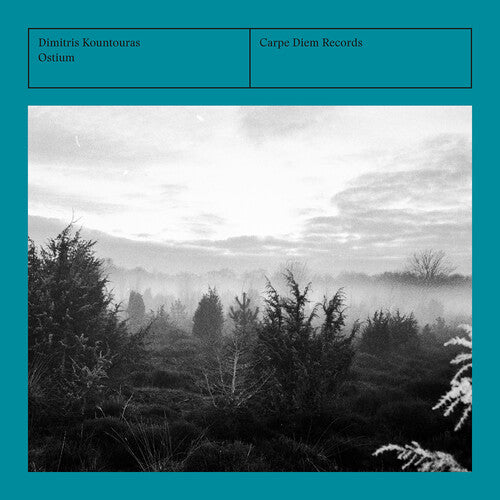Ex Silentio: Richard the Lionheart, Machaut & Nova: Ostium  { CD }