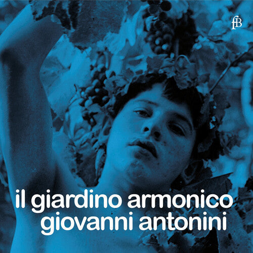 Il Giardino Armonico: Early Music Log – il giardino armonico  { CD }