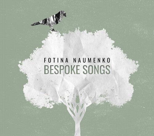 Timothy Roberts: Jolley, Magin, Newman & Sheehan: Bespoke Songs  { CD }