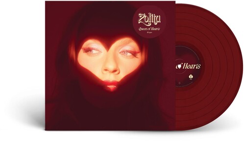 Zolita: Queen Of Hearts / RECORD