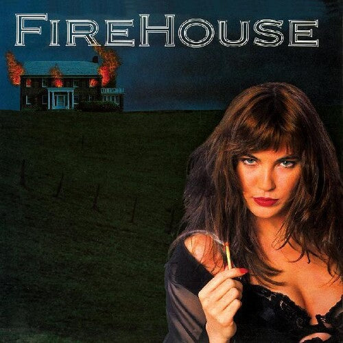 Firehouse: Firehouse / RECORD