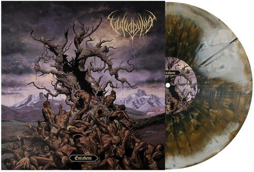 Vulvodynia: Entabeni / RECORD