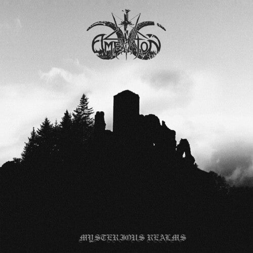 Amestigon: Mysterious Realms / RECORD